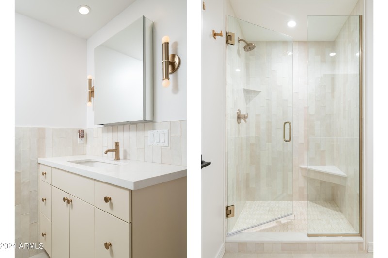 In-Law Bathroom
