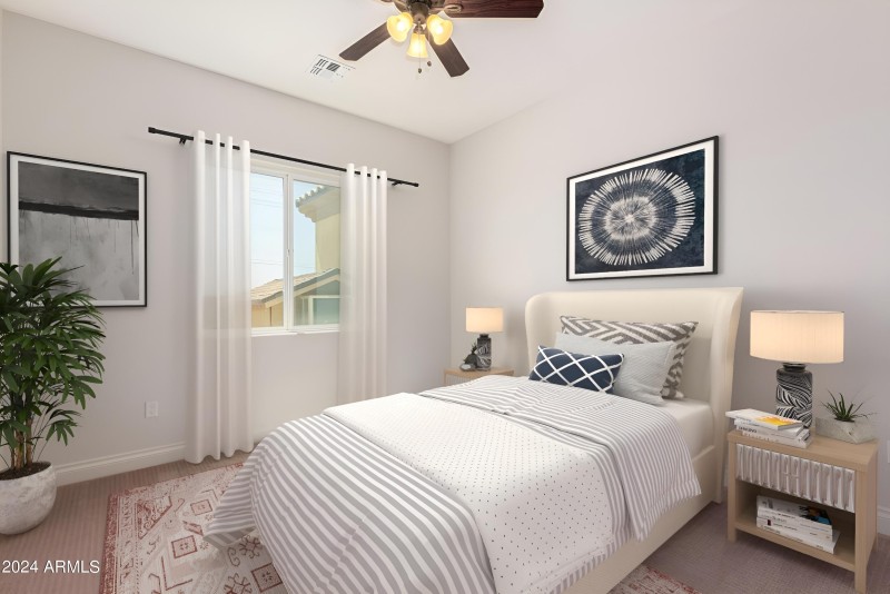 Guest Bedroom 2