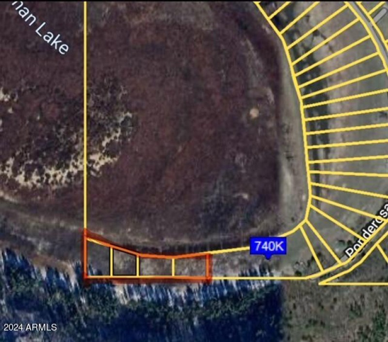 4 Lots Aerial