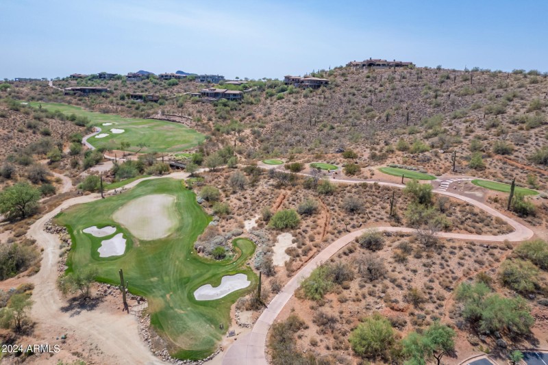 06 - Hidden Springs Drone