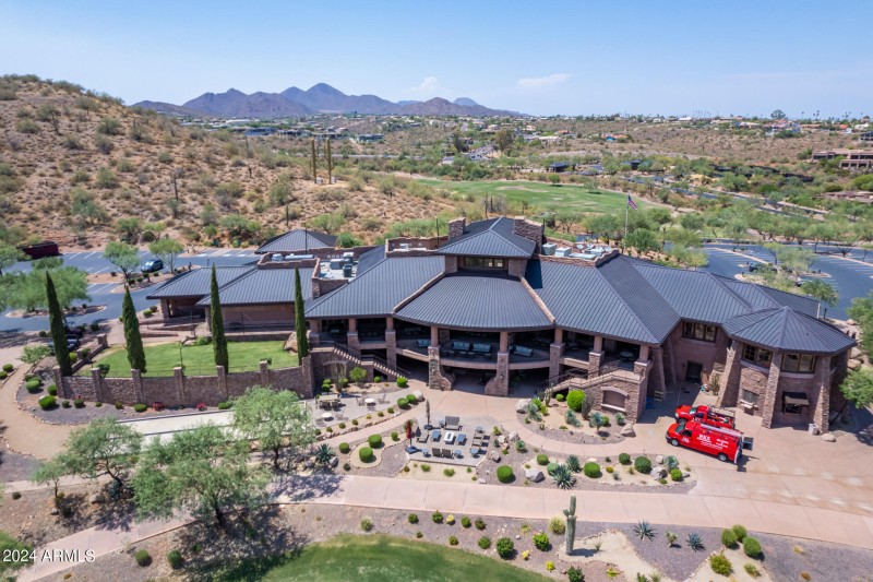07 - Hidden Springs Drone