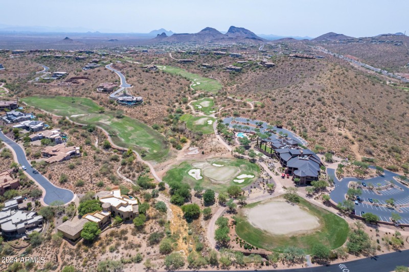 08 - Hidden Springs Drone