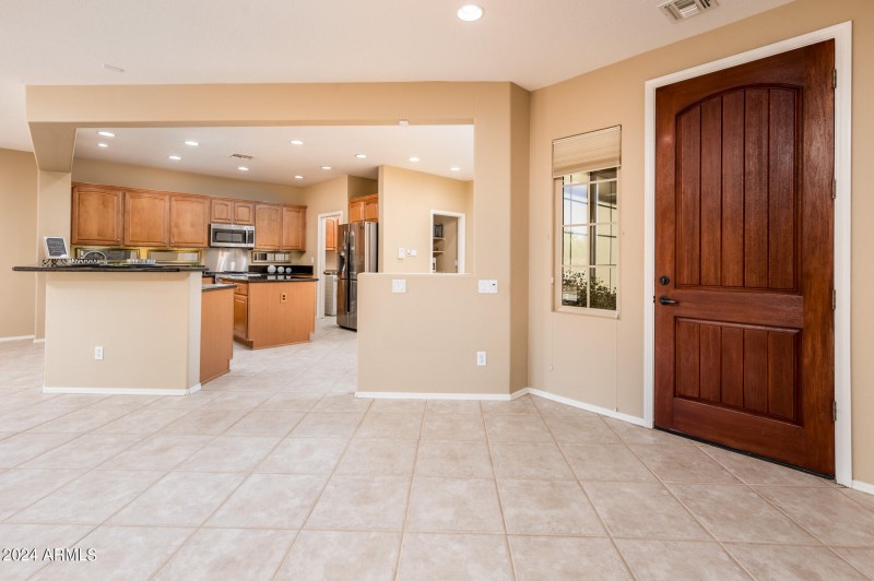 Beautiful Tile Flooring