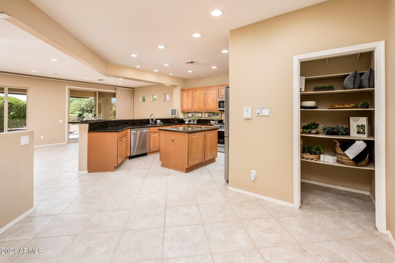 Large Pantry