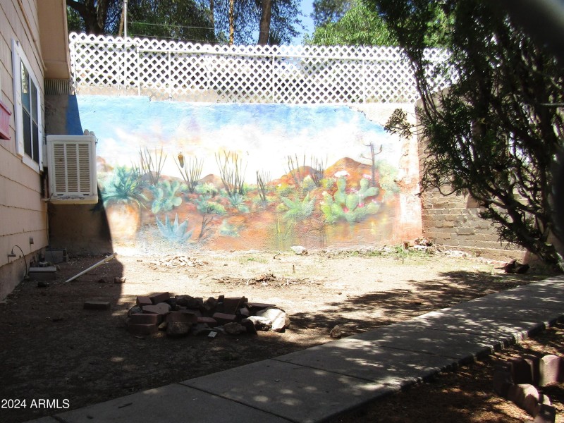 Mural