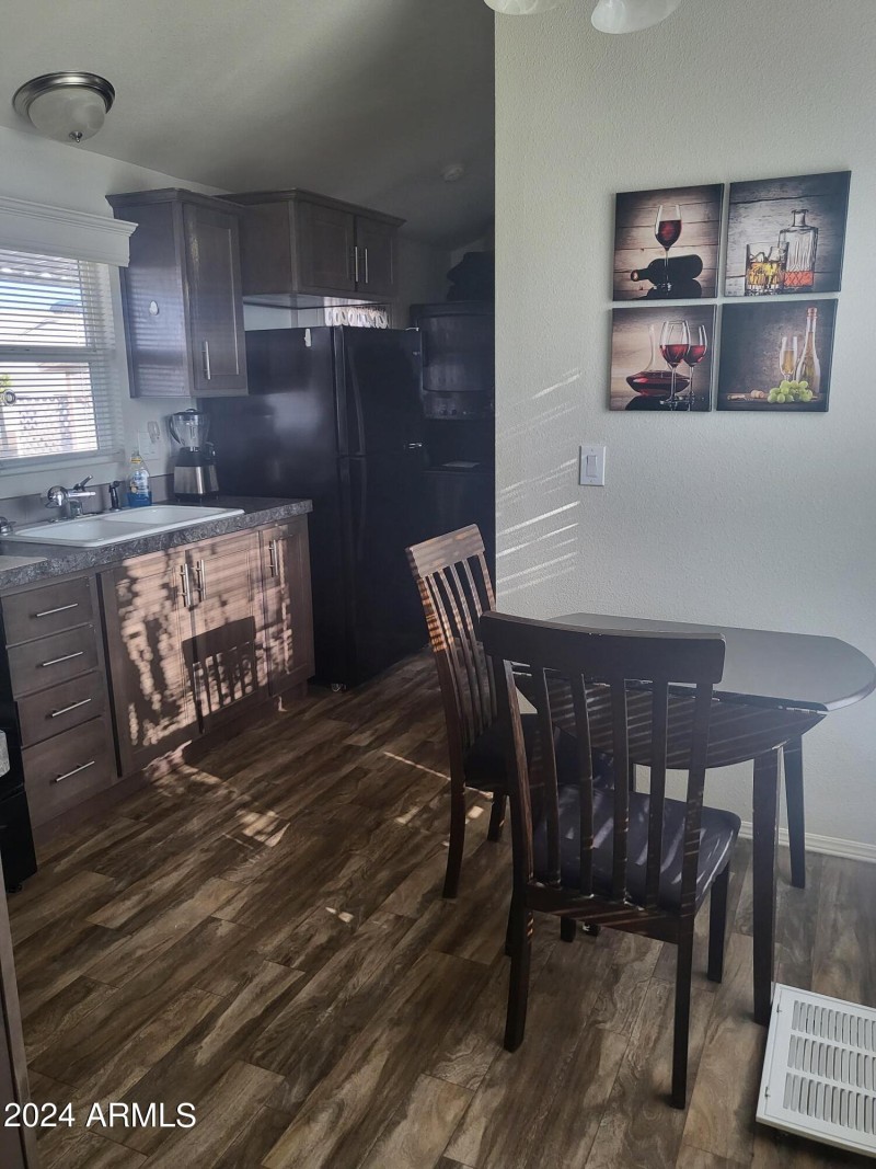 Eating Area