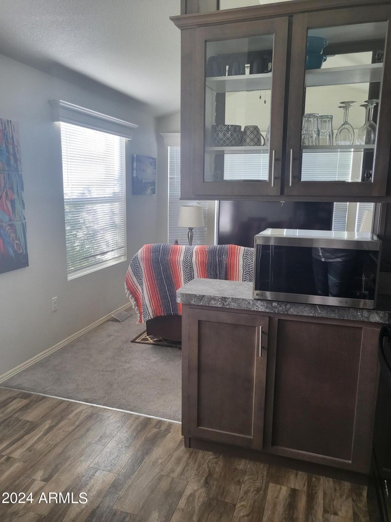From Kitchen