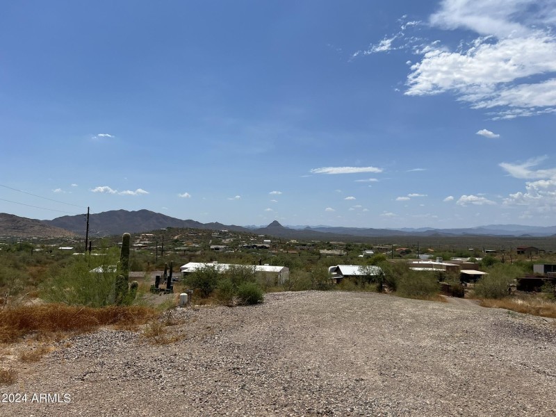 Enjoy Desert Living