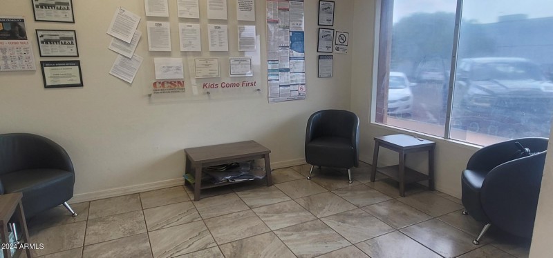 1019 F Av reception