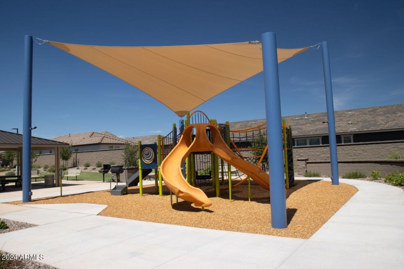Playgrounds