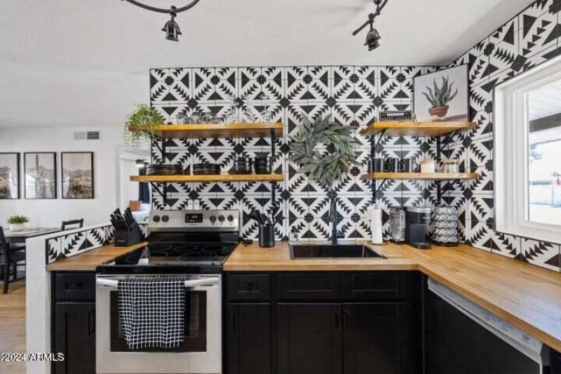 NEWLY DESIGNED KITCHEN 2