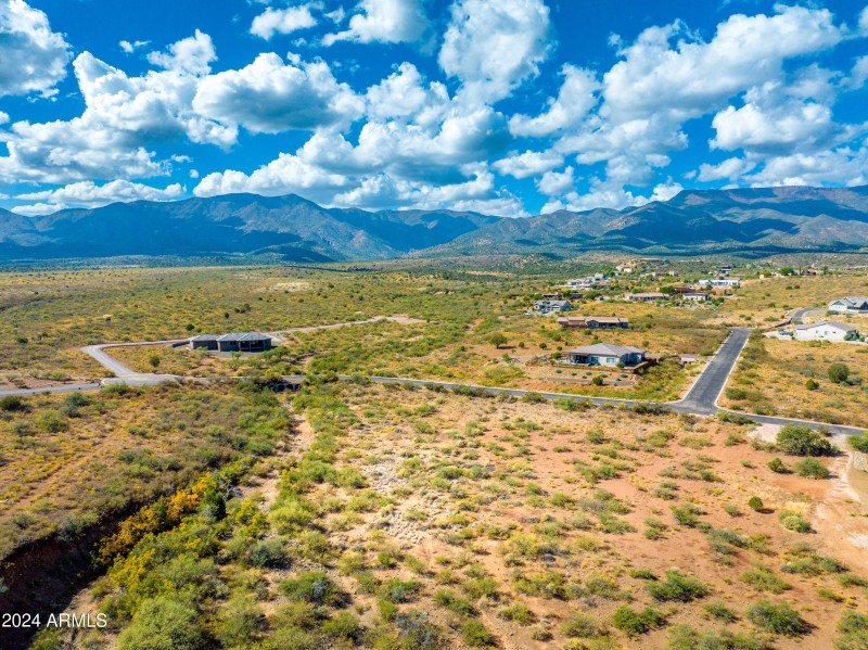 Quail Canyon Lots Cottonwood AZ-25