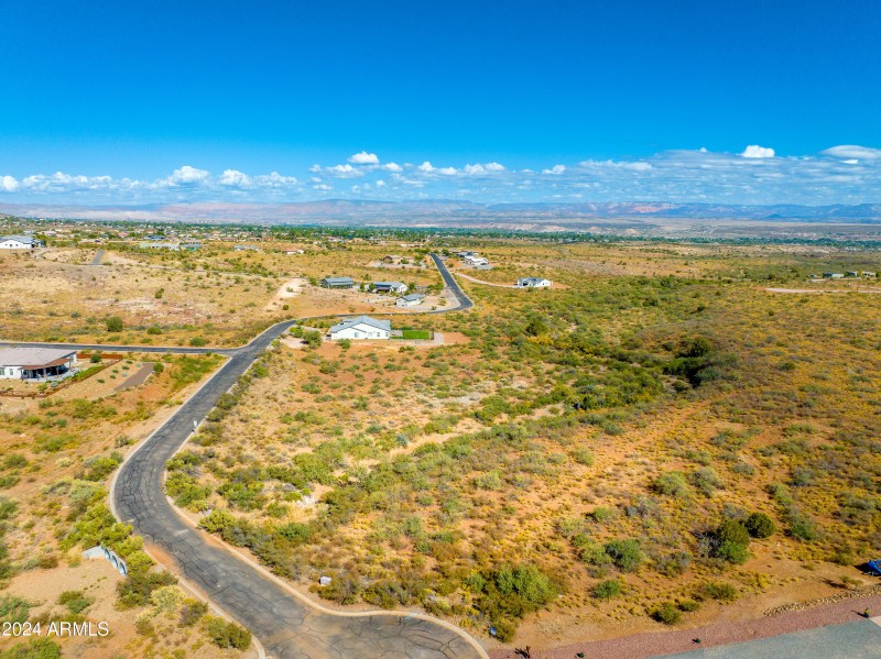 Quail Canyon Lots Cottonwood AZ-27