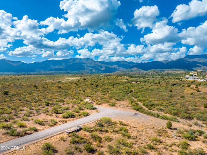 Quail Canyon Lots Cottonwood AZ-49