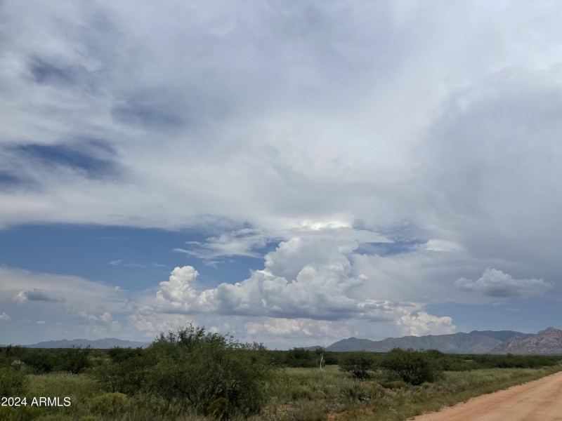 Amazing Sky
