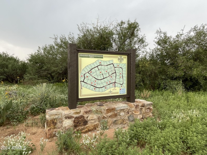 Lot Map