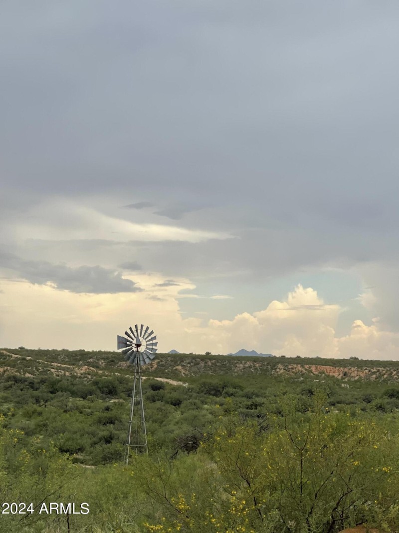 Ranch Views