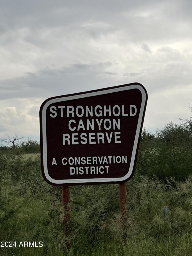 Reserve Area