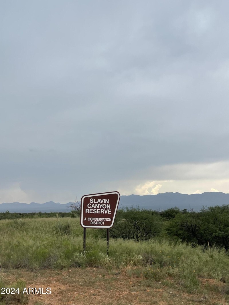 Reserve Area