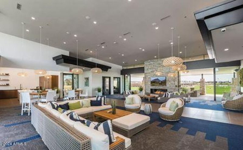Estates club