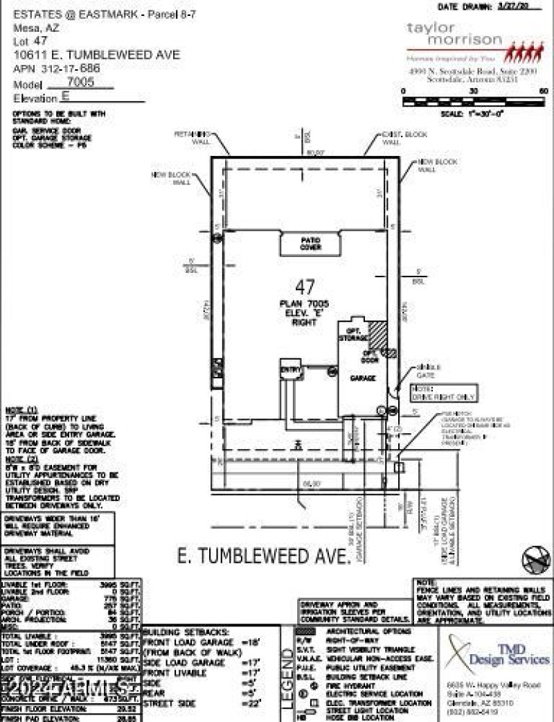 Site map
