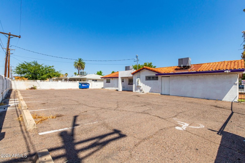 0027-27 - Bethany Home