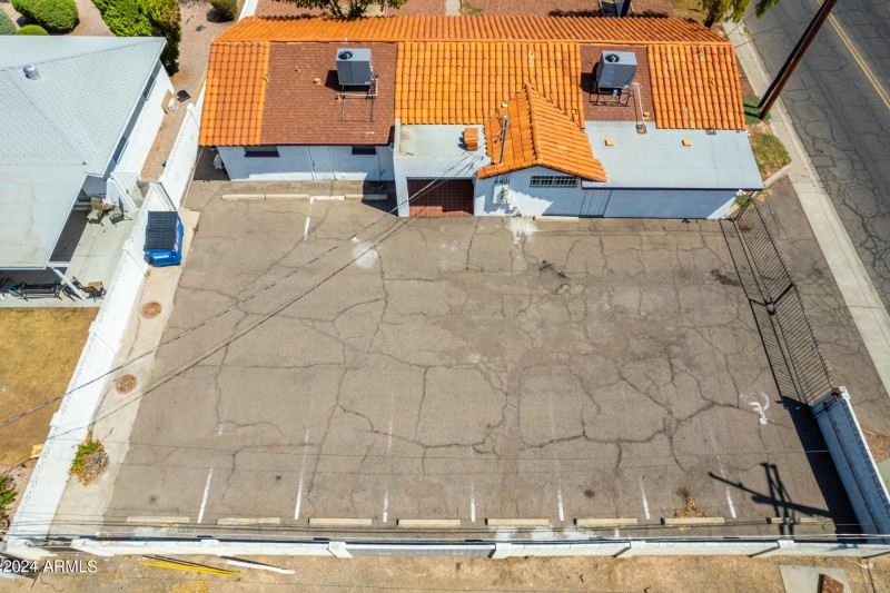 0036-09 - Bethany Home