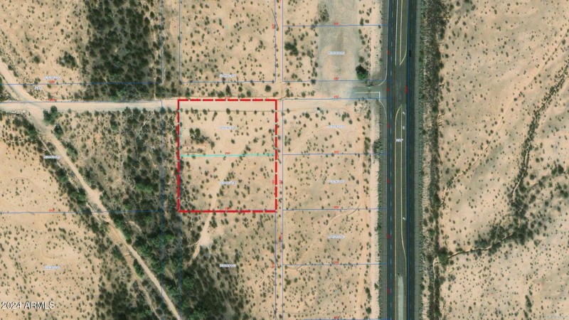 Assessor Parcel Map