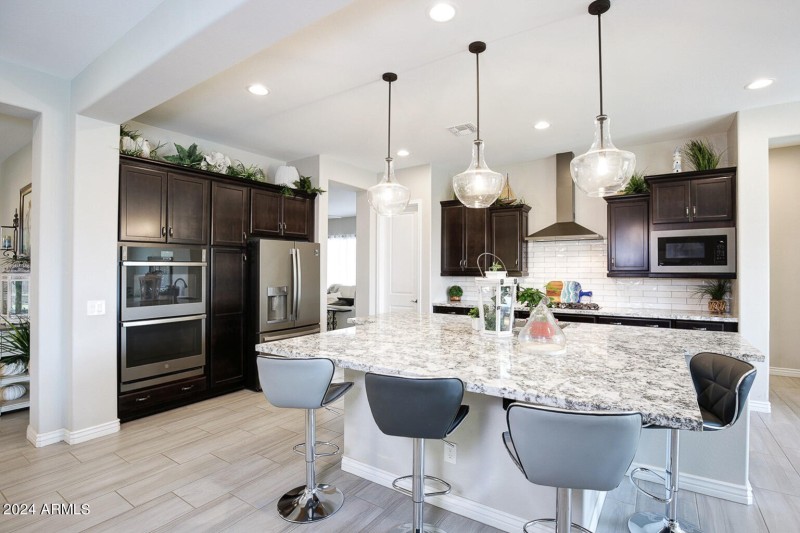 counter top