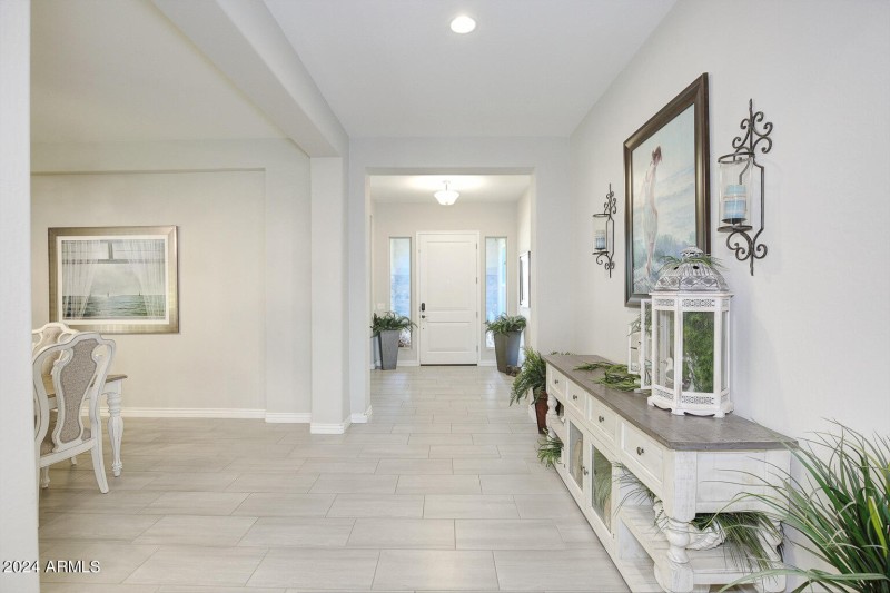 Main entry
