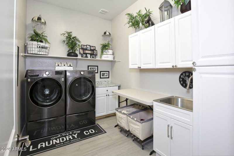 The laundry room you derserve