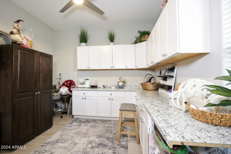 Craft room or bedroom 5