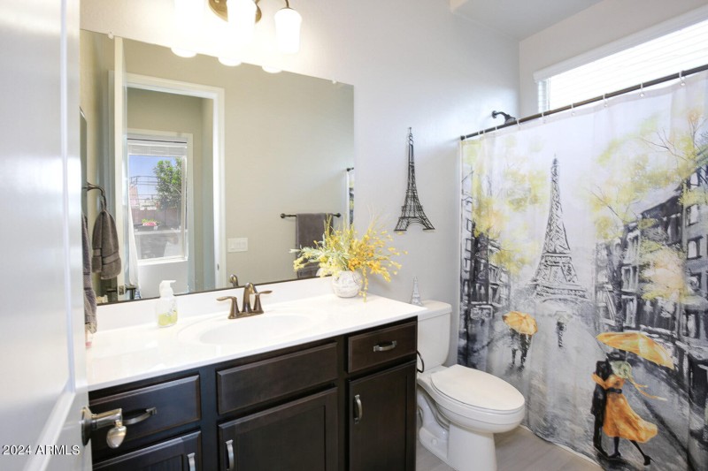 Bathroom 3