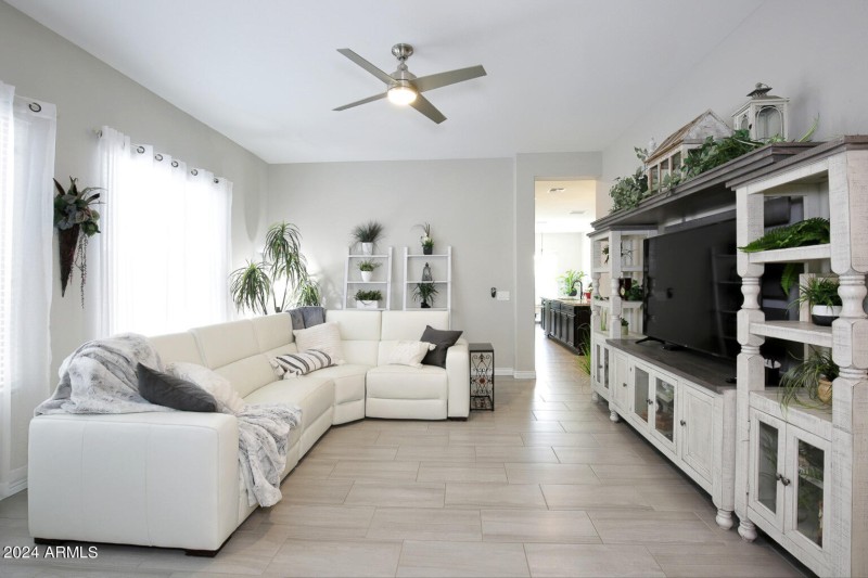 Bonus room