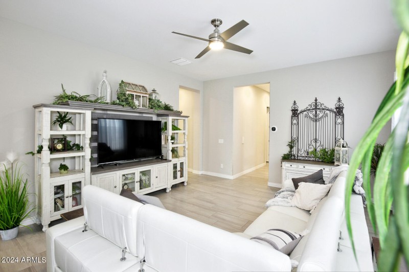 Bonus room