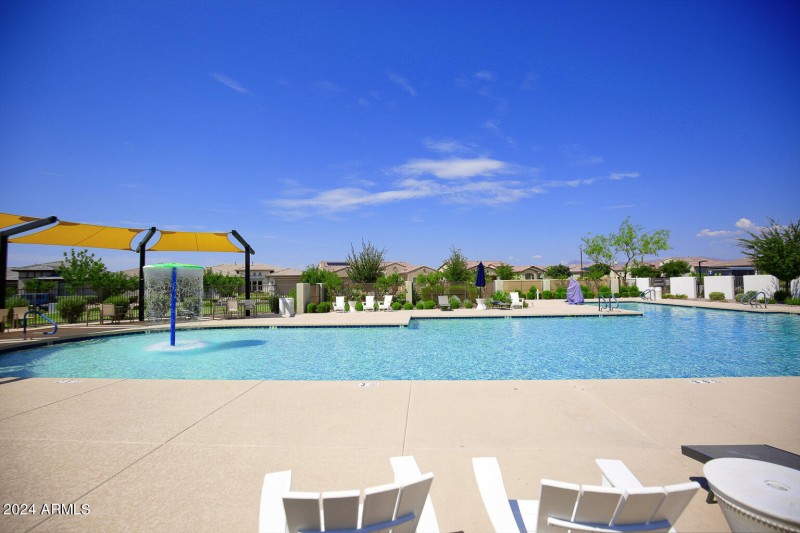 The pool you don’t maintain