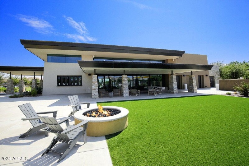 Estates club