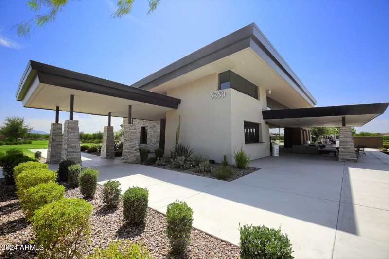 Estates club