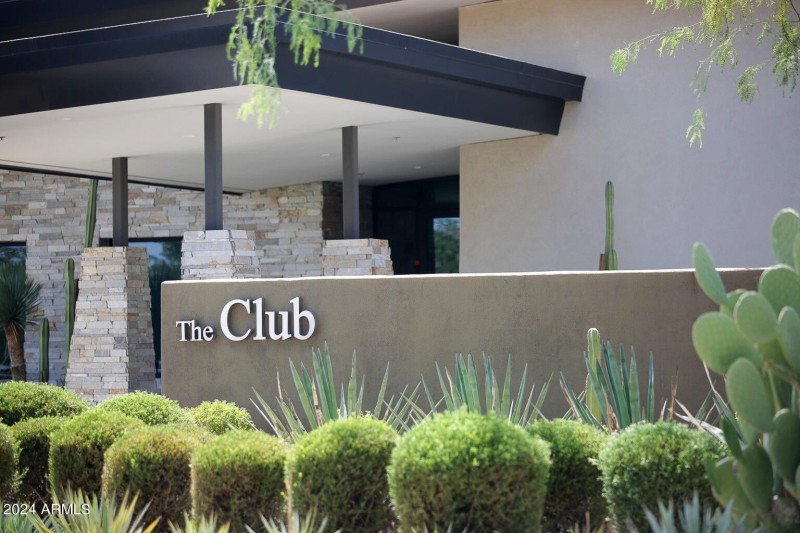 Estates club