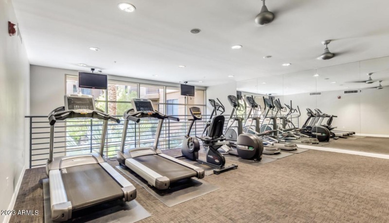 Cardio