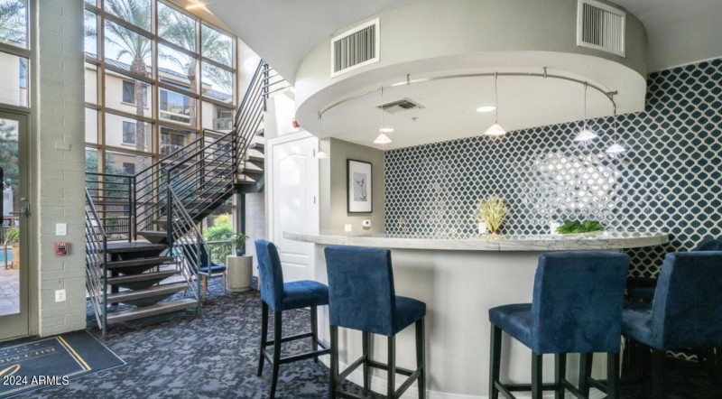 Clubhouse 7