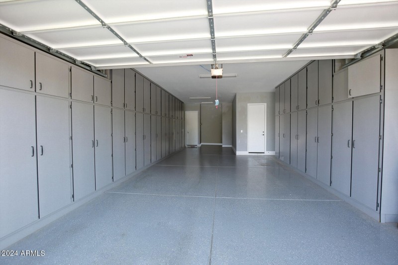 This is not all the storage