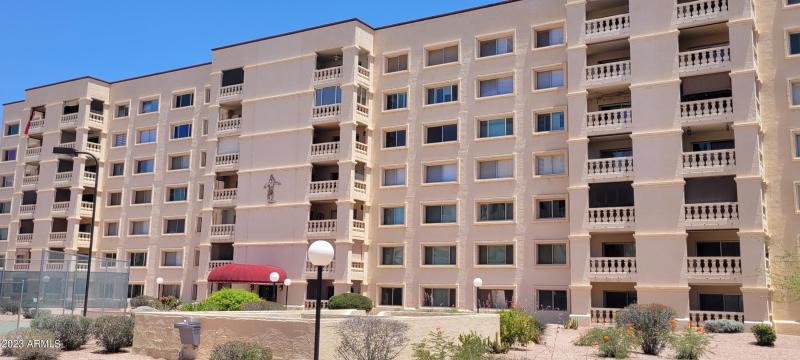 Building 25
