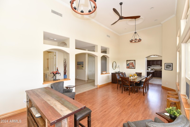 Front Room