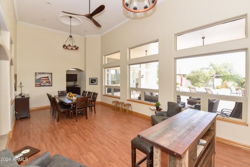 Front Room