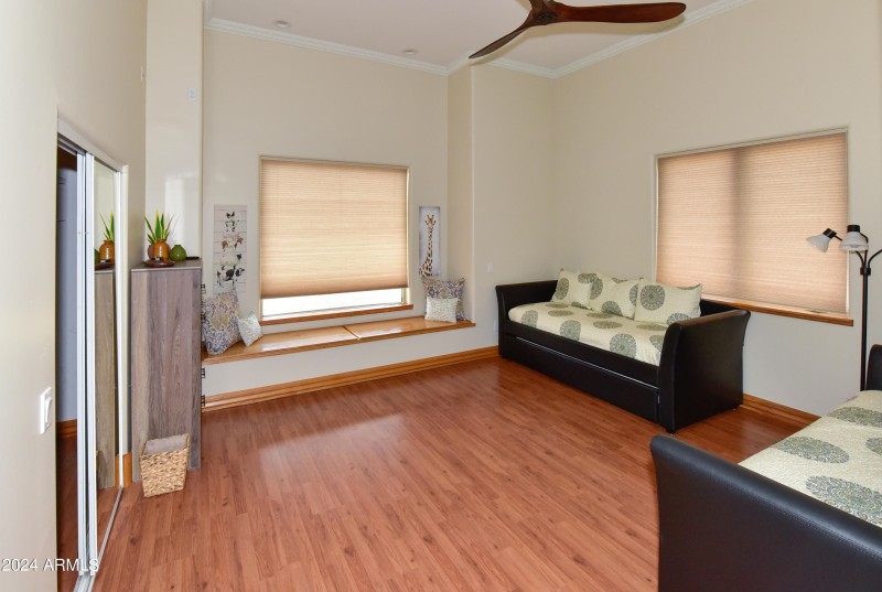 Third Bedroom