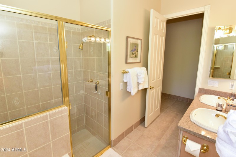 Hall Bathroom