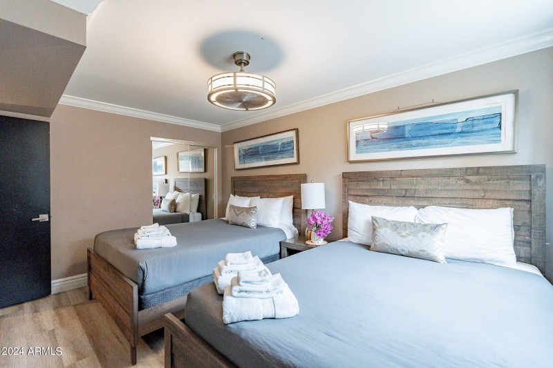 GUEST BEDROOM