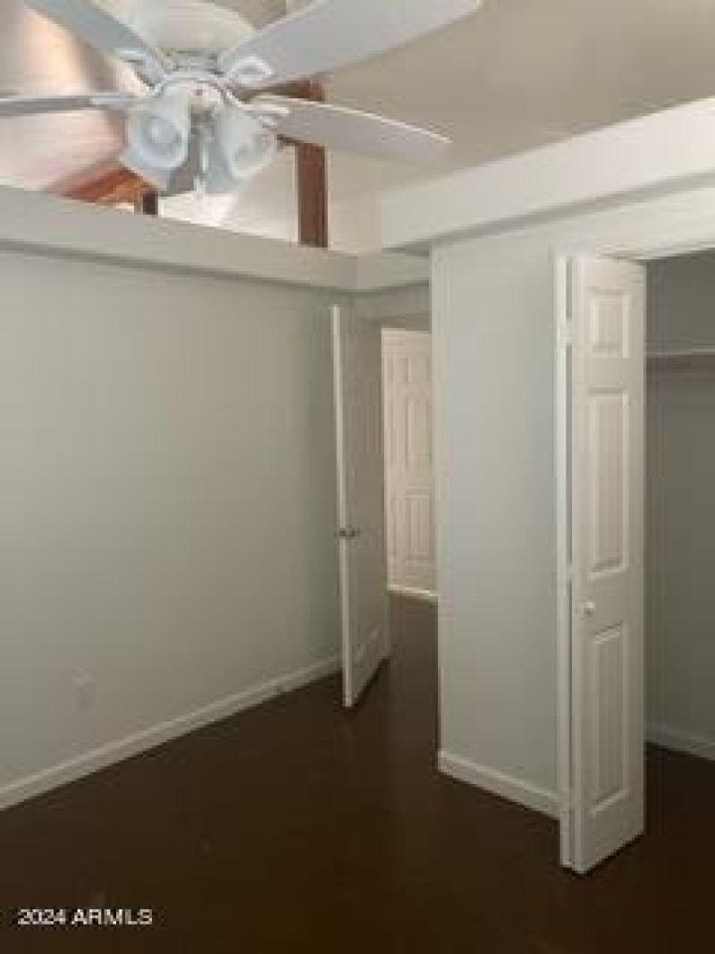 2 BED / 1 BATH