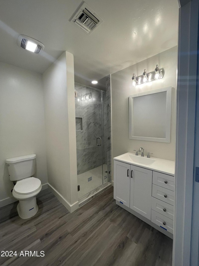 3 BED / 1 BATH